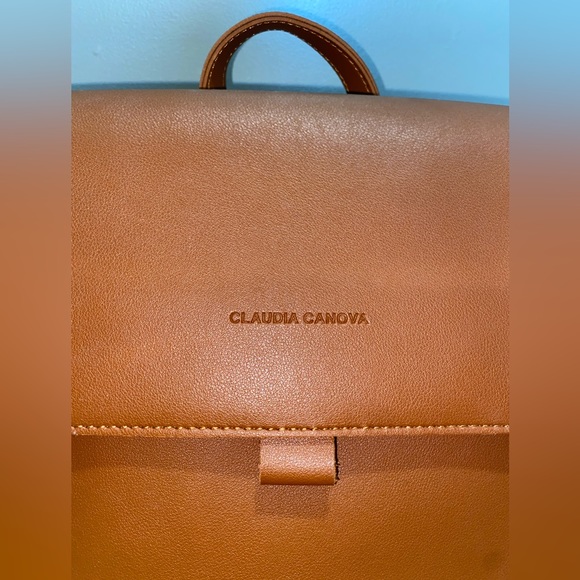 Claudia Canova backpack - Picture 4 of 6
